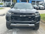 2026 Chevrolet Colorado 4WD Trail Boss