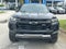 2026 Chevrolet Colorado 4WD Trail Boss