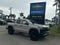 2026 Chevrolet Colorado 4WD Trail Boss
