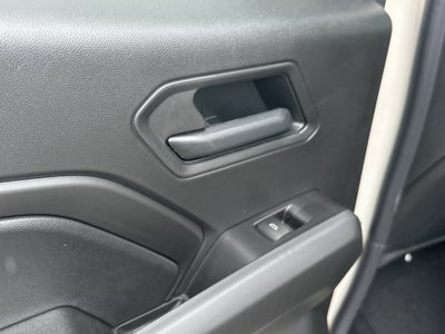 2026 Chevrolet Colorado 4WD Trail Boss