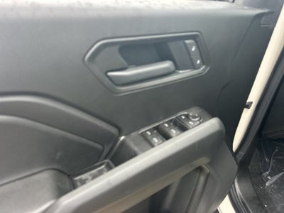 2026 Chevrolet Colorado 4WD Trail Boss