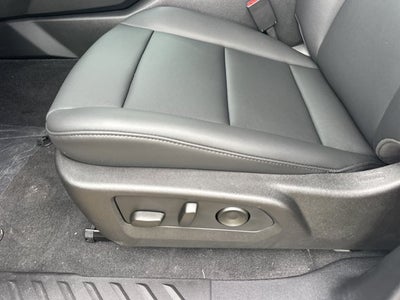 2026 Chevrolet Colorado 4WD Trail Boss
