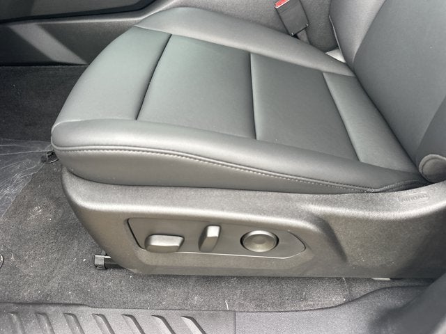 2026 Chevrolet Colorado 4WD Trail Boss