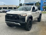 2026 Chevrolet Colorado 4WD Trail Boss