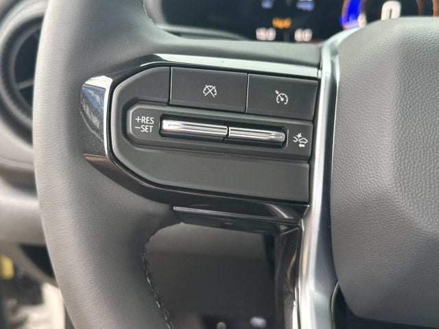 2026 Chevrolet Colorado 4WD Trail Boss