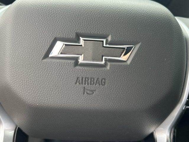 2026 Chevrolet Colorado 4WD Trail Boss