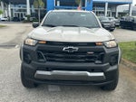 2026 Chevrolet Colorado 4WD Trail Boss