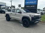 2026 Chevrolet Colorado 4WD Trail Boss