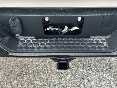 2026 Chevrolet Colorado 4WD Trail Boss