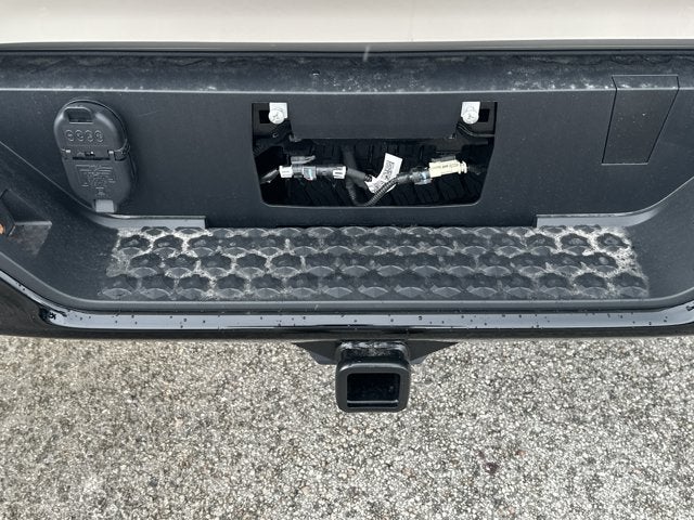 2026 Chevrolet Colorado 4WD Trail Boss