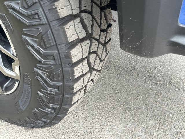 2026 Chevrolet Colorado 4WD ZR2