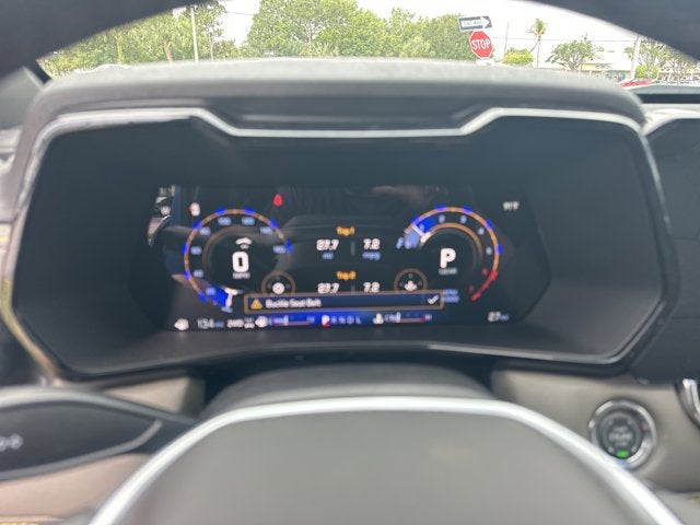 2026 Chevrolet Colorado 4WD ZR2