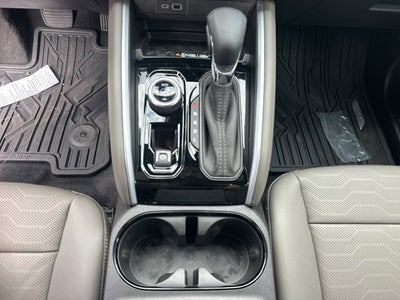 2026 Chevrolet Colorado 4WD ZR2