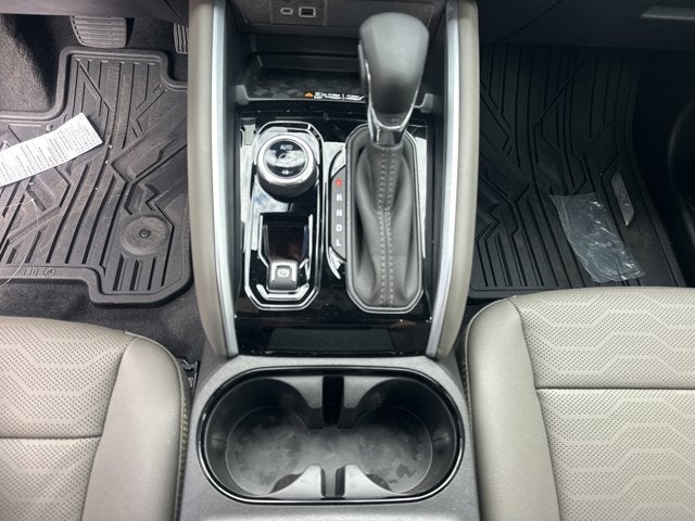 2026 Chevrolet Colorado 4WD ZR2