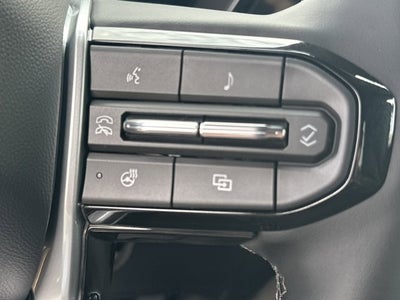 2026 Chevrolet Colorado 4WD ZR2