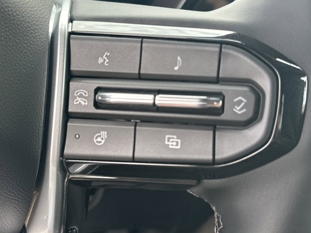 2026 Chevrolet Colorado 4WD ZR2