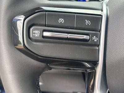 2026 Chevrolet Colorado 4WD ZR2