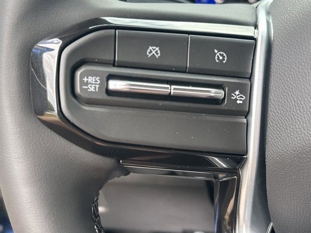 2026 Chevrolet Colorado 4WD ZR2