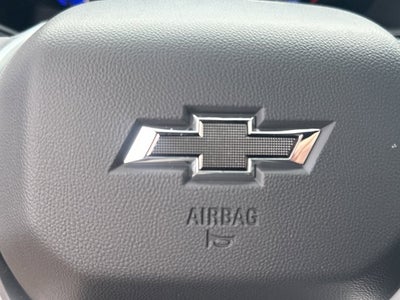 2026 Chevrolet Colorado 4WD ZR2