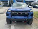 2026 Chevrolet Colorado 4WD ZR2