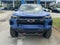 2026 Chevrolet Colorado 4WD ZR2