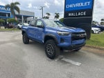 2026 Chevrolet Colorado 4WD ZR2