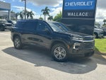 2027 Chevrolet Traverse FWD LT