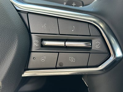2027 Chevrolet Traverse FWD LT