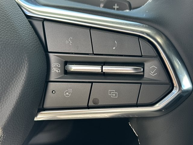 2027 Chevrolet Traverse FWD LT