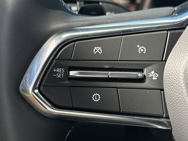 2027 Chevrolet Traverse FWD LT
