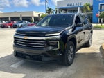 2027 Chevrolet Traverse FWD LT