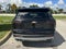 2027 Chevrolet Traverse FWD LT