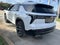 2026 Chevrolet Traverse FWD High Country