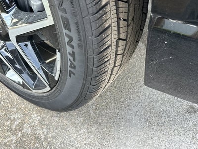 2026 Chevrolet Traverse FWD High Country