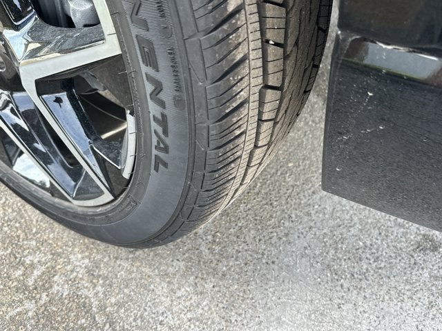 2026 Chevrolet Traverse FWD High Country