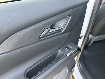 2026 Chevrolet Traverse FWD High Country