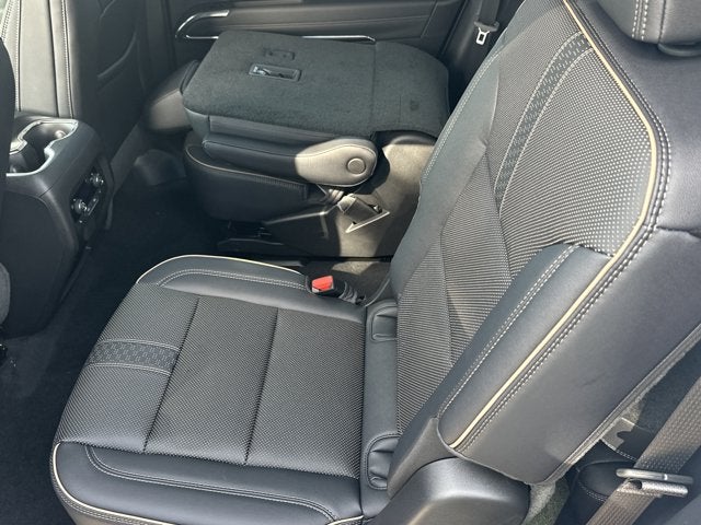 2026 Chevrolet Traverse FWD High Country