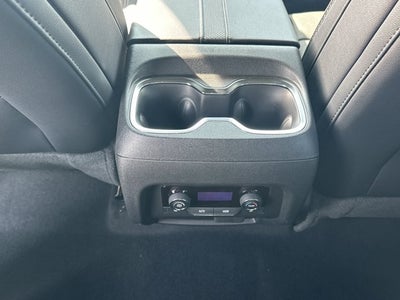 2026 Chevrolet Traverse FWD High Country