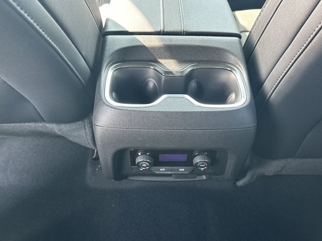 2026 Chevrolet Traverse FWD High Country