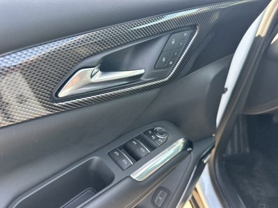 2026 Chevrolet Traverse FWD High Country