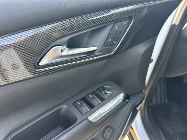 2026 Chevrolet Traverse FWD High Country