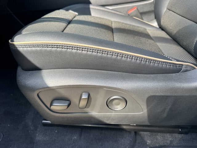 2026 Chevrolet Traverse FWD High Country