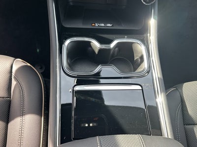 2026 Chevrolet Traverse FWD High Country