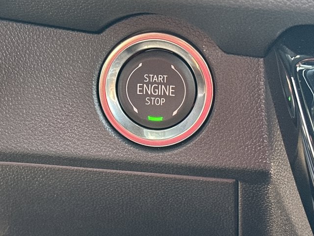 2026 Chevrolet Traverse FWD High Country