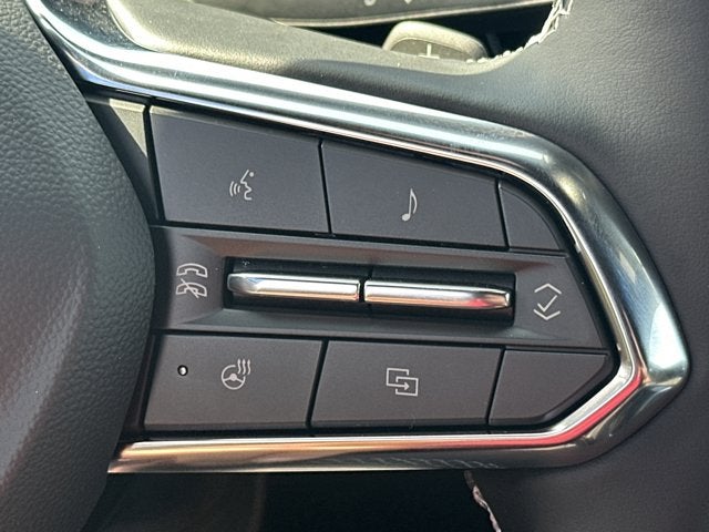 2026 Chevrolet Traverse FWD High Country