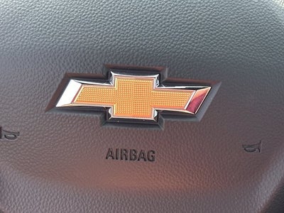 2026 Chevrolet Traverse FWD High Country