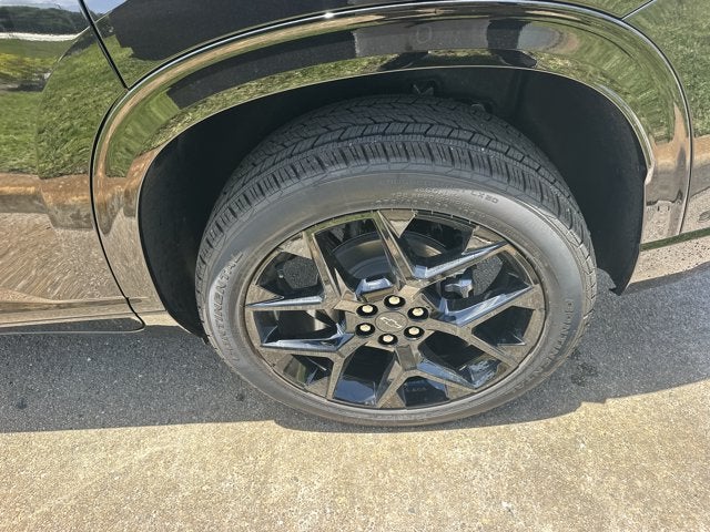 2026 Chevrolet Traverse FWD RS
