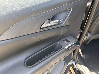 2026 Chevrolet Traverse FWD RS