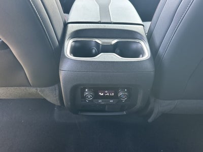2026 Chevrolet Traverse FWD RS