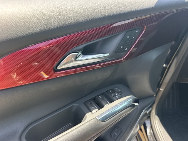 2026 Chevrolet Traverse FWD RS